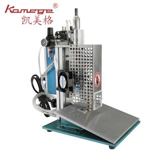 廠家直銷 氣壓燙攪機(jī) 氣動(dòng) 刺繡繡花燙膜機(jī) 燙膜機(jī) 剝膠機(jī)